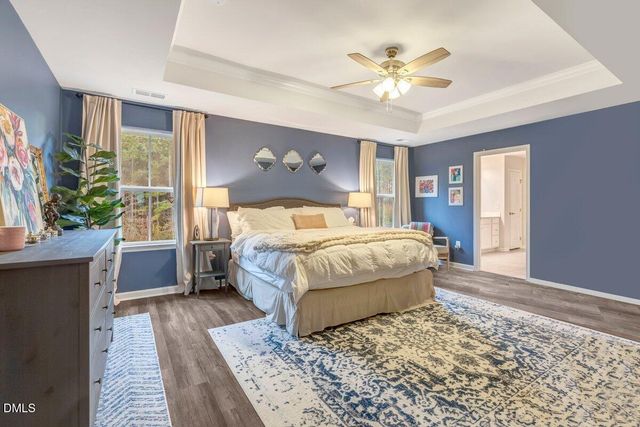 2928 Landon Oaks Court, New Hill, NC 27562