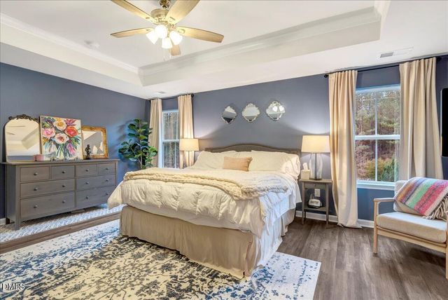 2928 Landon Oaks Court, New Hill, NC 27562