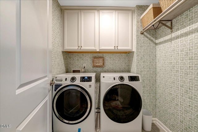 2928 Landon Oaks Court, New Hill, NC 27562