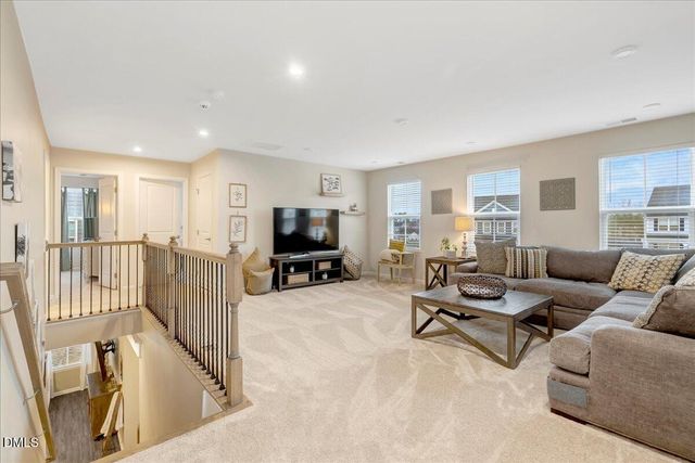 2928 Landon Oaks Court, New Hill, NC 27562