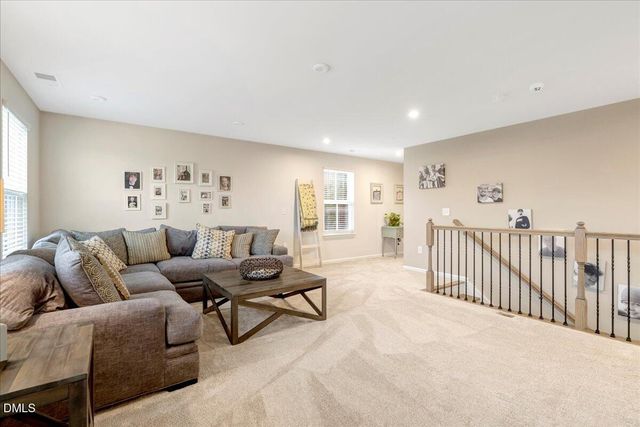 2928 Landon Oaks Court, New Hill, NC 27562