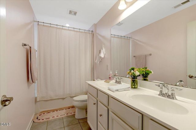 2928 Landon Oaks Court, New Hill, NC 27562