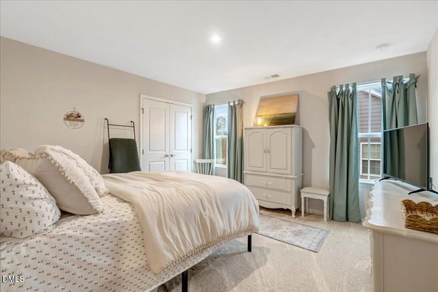 2928 Landon Oaks Court, New Hill, NC 27562