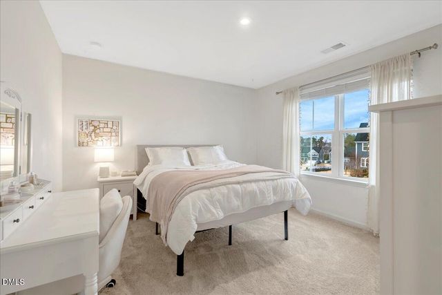 2928 Landon Oaks Court, New Hill, NC 27562