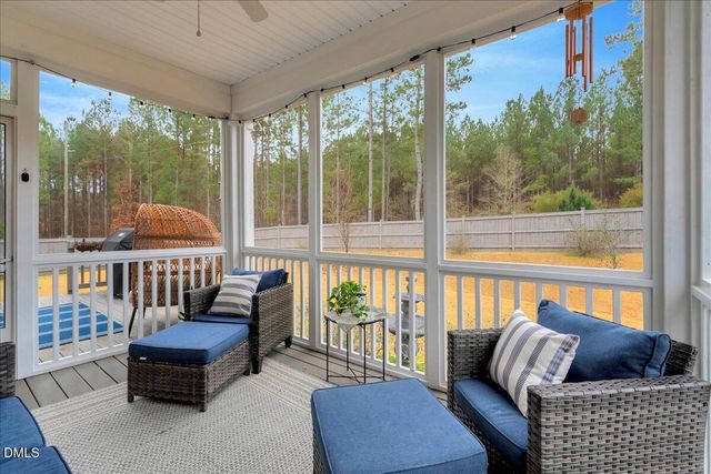 2928 Landon Oaks Court, New Hill, NC 27562