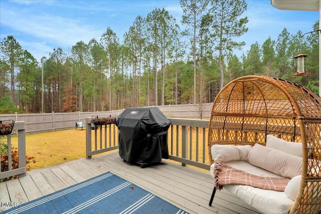 2928 Landon Oaks Court, New Hill, NC 27562