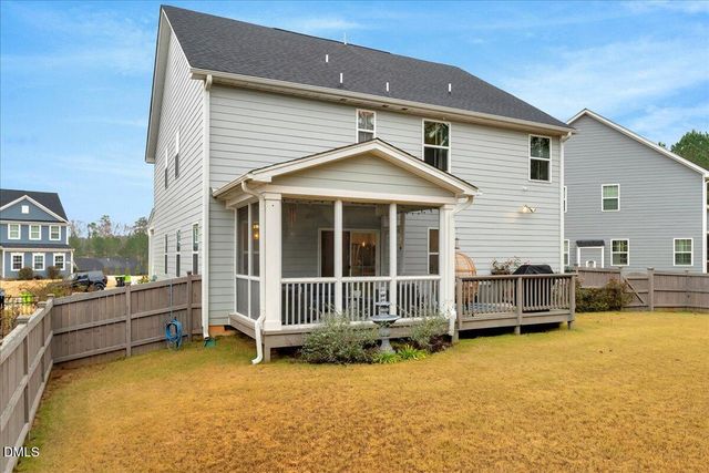 2928 Landon Oaks Court, New Hill, NC 27562