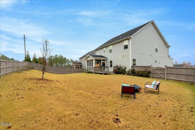 2928 Landon Oaks Court, New Hill, NC 27562