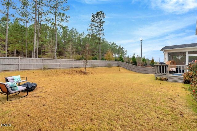 2928 Landon Oaks Court, New Hill, NC 27562