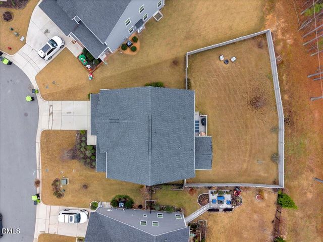 2928 Landon Oaks Court, New Hill, NC 27562