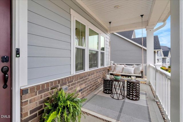 2928 Landon Oaks Court, New Hill, NC 27562