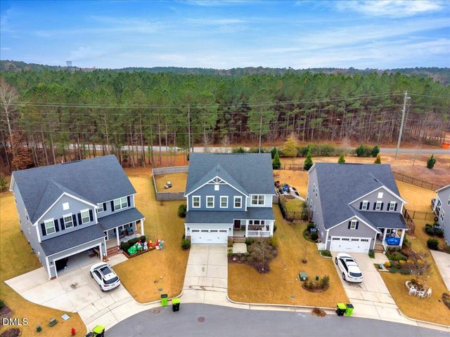 2928 Landon Oaks Court, New Hill, NC 27562