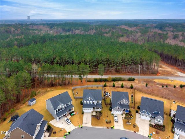 2928 Landon Oaks Court, New Hill, NC 27562