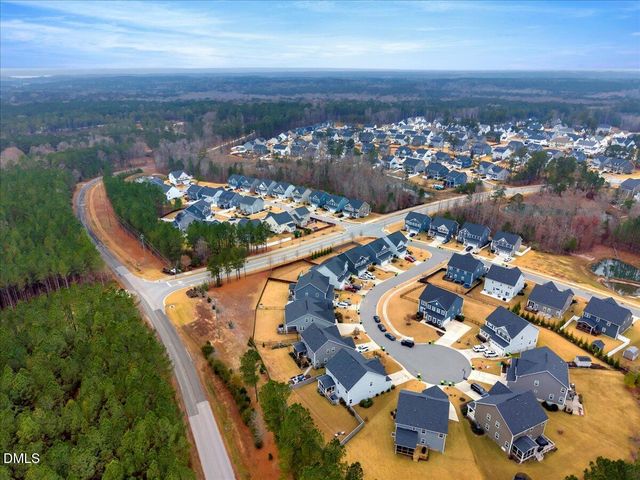 2928 Landon Oaks Court, New Hill, NC 27562