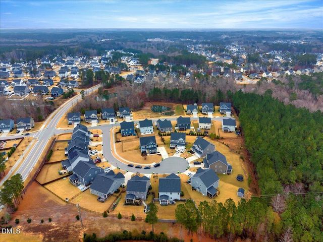 2928 Landon Oaks Court, New Hill, NC 27562