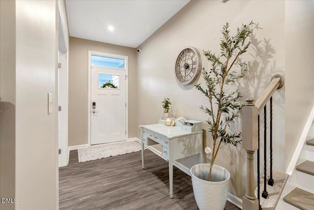 2928 Landon Oaks Court, New Hill, NC 27562