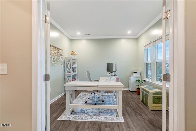 2928 Landon Oaks Court, New Hill, NC 27562