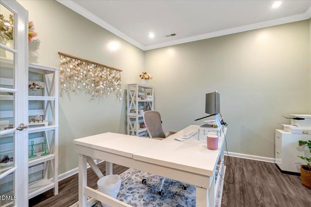 2928 Landon Oaks Court, New Hill, NC 27562