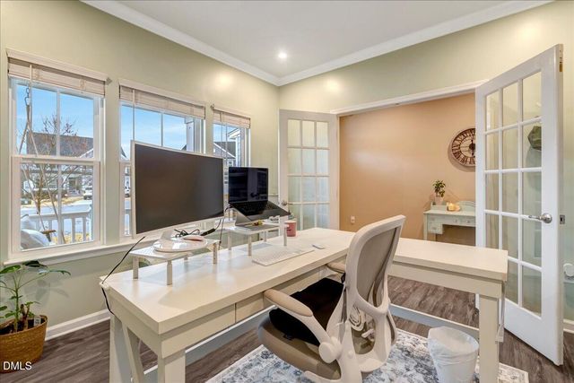 2928 Landon Oaks Court, New Hill, NC 27562