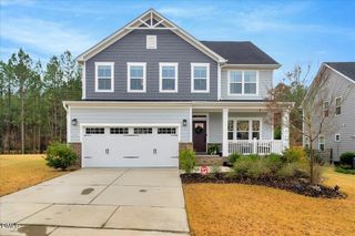 2928 Landon Oaks Court, New Hill, NC 27562