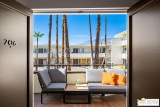 277 Alejo Road 206, Palm Springs, CA 92262
