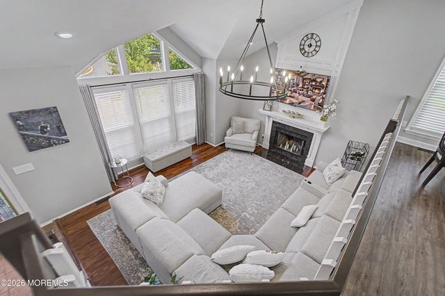 7 Lindner Lane, Howell, NJ 07731