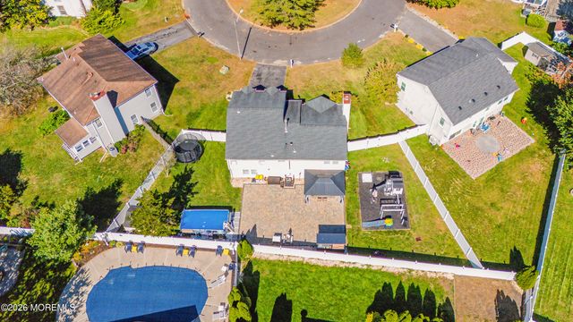 7 Lindner Lane, Howell, NJ 07731