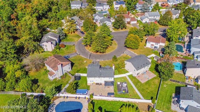 7 Lindner Lane, Howell, NJ 07731