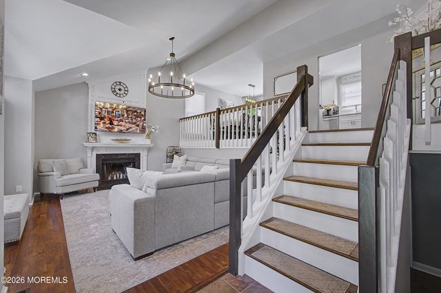 7 Lindner Lane, Howell, NJ 07731