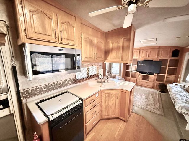 6435 Fm 17 LOTS 620-625, Yantis, TX 75497