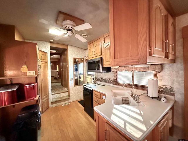 6435 Fm 17 LOTS 620-625, Yantis, TX 75497