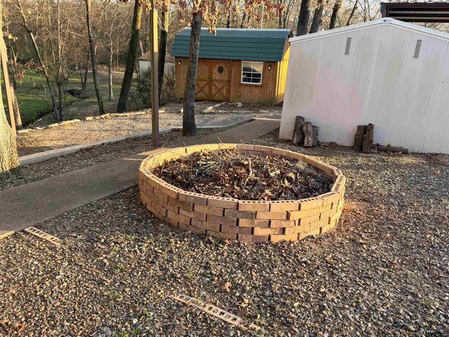 6435 Fm 17 LOTS 620-625, Yantis, TX 75497