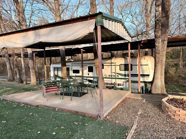 6435 Fm 17 LOTS 620-625, Yantis, TX 75497