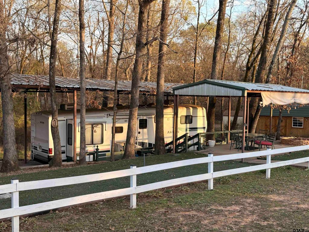 6435 Fm 17 LOTS 620-625, Yantis, TX 75497