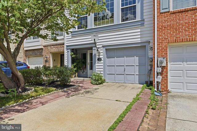 122 LONG ACRE CT, Frederick, MD 21702