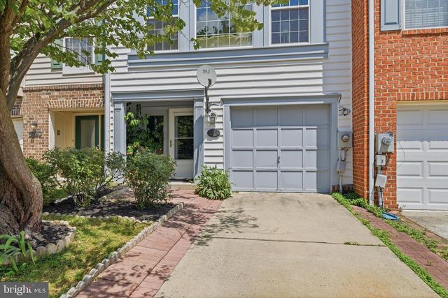 122 LONG ACRE CT, Frederick, MD 21702