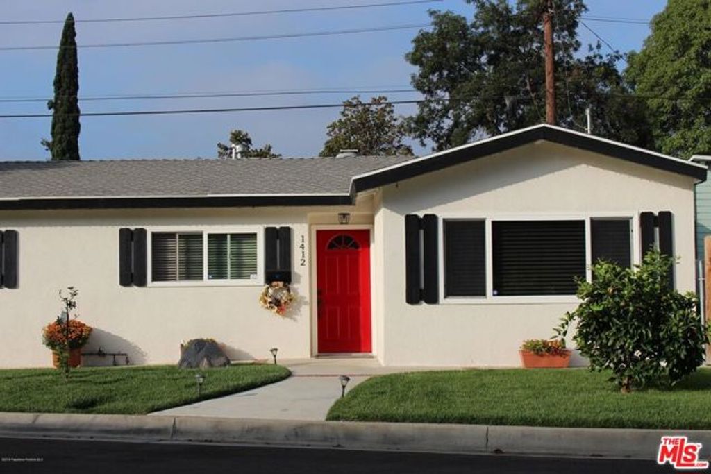 1412 Lake Street, Glendale, CA 91201