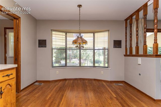 2230 Hill Circle, Colorado Springs, CO 80904