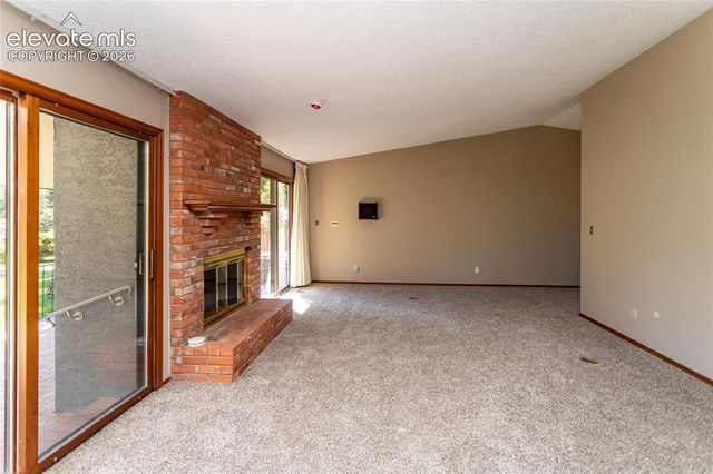 2230 Hill Circle, Colorado Springs, CO 80904