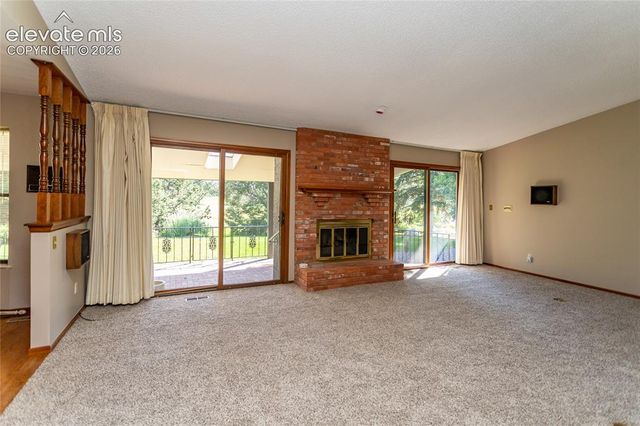 2230 Hill Circle, Colorado Springs, CO 80904