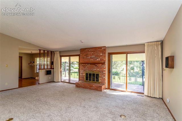 2230 Hill Circle, Colorado Springs, CO 80904