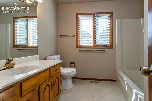 2230 Hill Circle, Colorado Springs, CO 80904