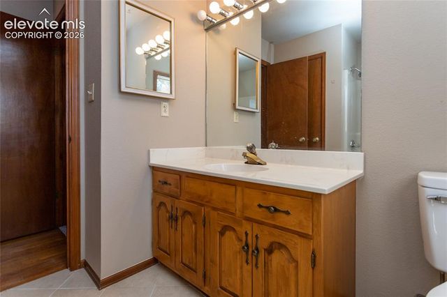 2230 Hill Circle, Colorado Springs, CO 80904