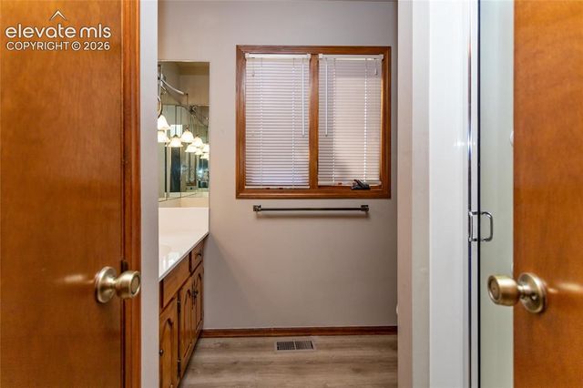 2230 Hill Circle, Colorado Springs, CO 80904