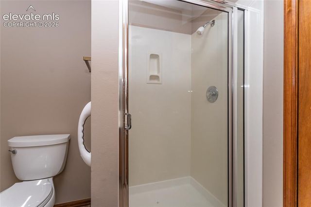 2230 Hill Circle, Colorado Springs, CO 80904