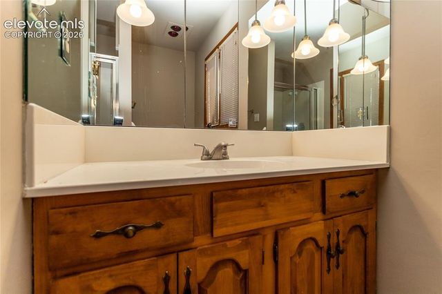 2230 Hill Circle, Colorado Springs, CO 80904