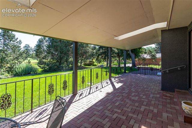 2230 Hill Circle, Colorado Springs, CO 80904