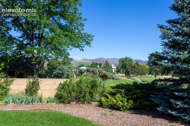 2230 Hill Circle, Colorado Springs, CO 80904