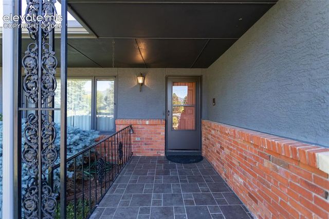 2230 Hill Circle, Colorado Springs, CO 80904