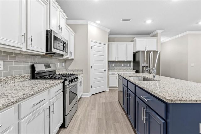 1371 Rosefield Drive E, Mobile, AL 36695